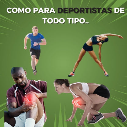 Flexi Knee™ - Recupera tu movilidad