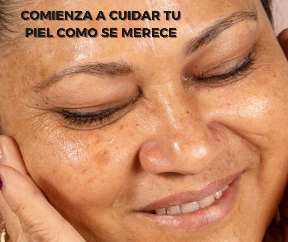 Beauty Glow™ - ¡Rejuvenece tu piel!