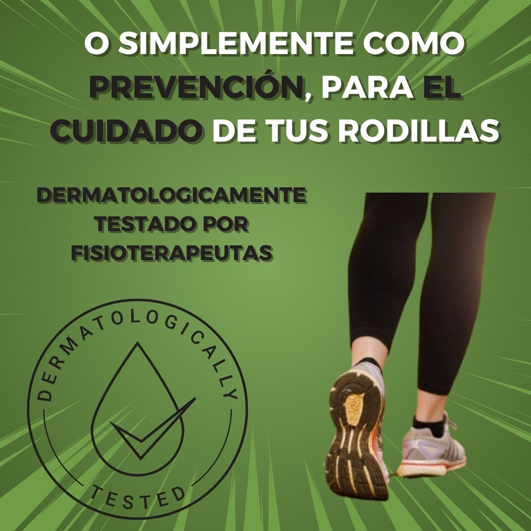 Flexi Knee™ - Recupera tu movilidad